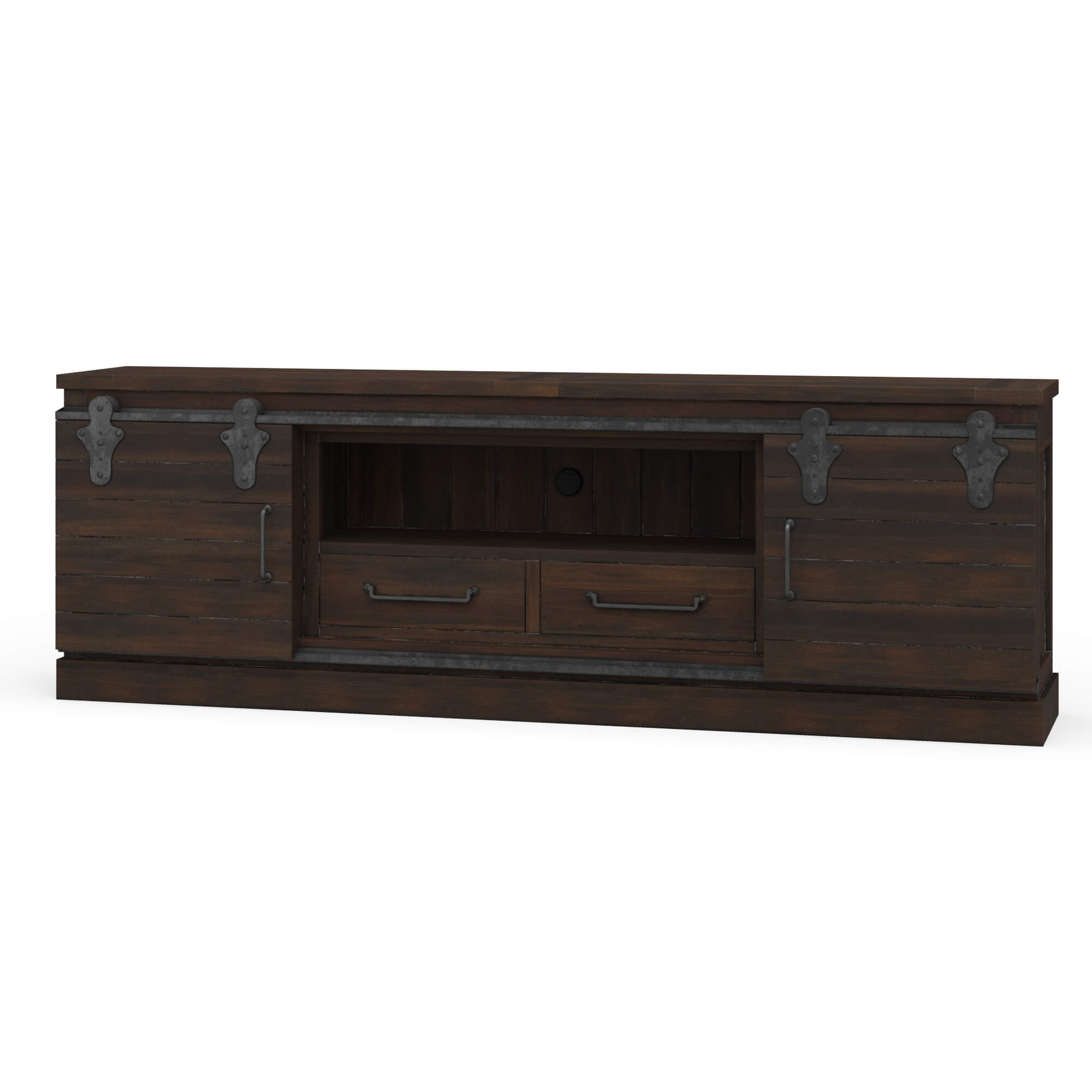 Media Consoles - Louis Mohana Furniture, Bourg Louisiana
