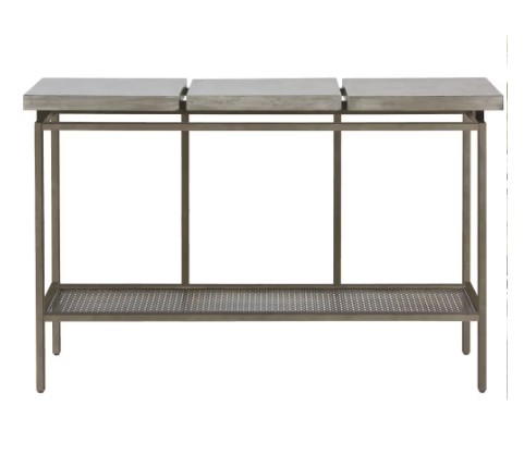Console Table - Louis Mohana Furniture, Bourg Louisiana