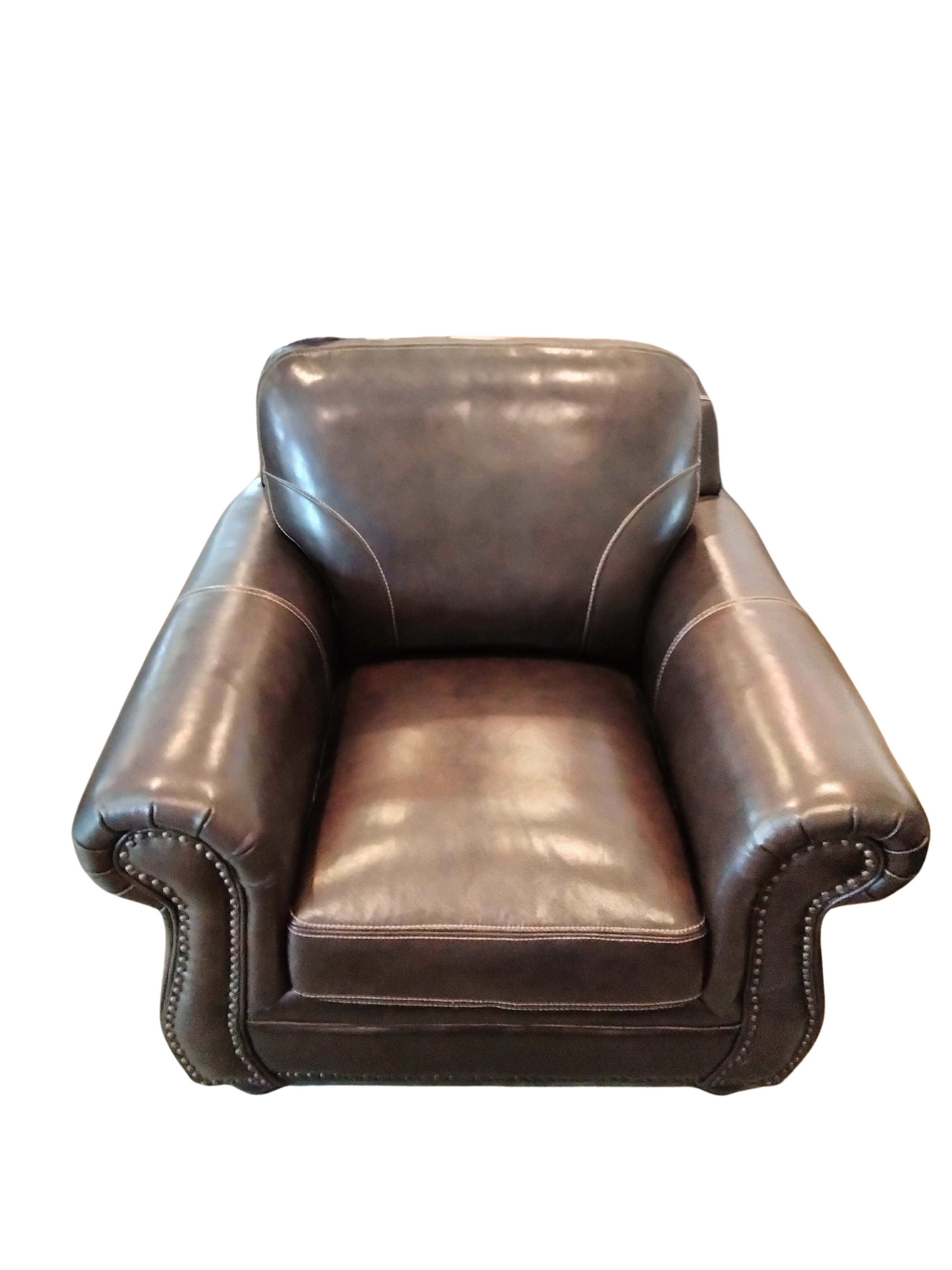 chair, lavon top & split