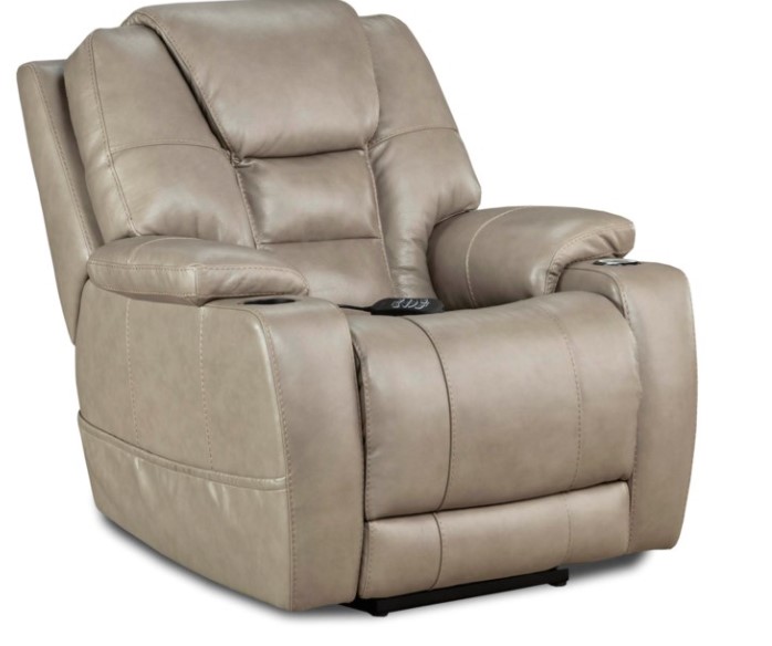 P3 Recliner 