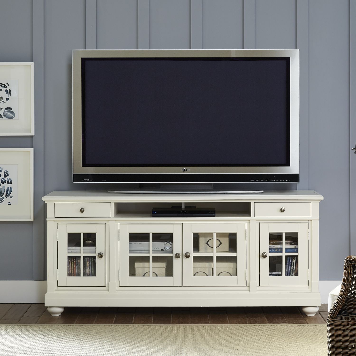 Media Consoles - Louis Mohana Furniture, Bourg Louisiana